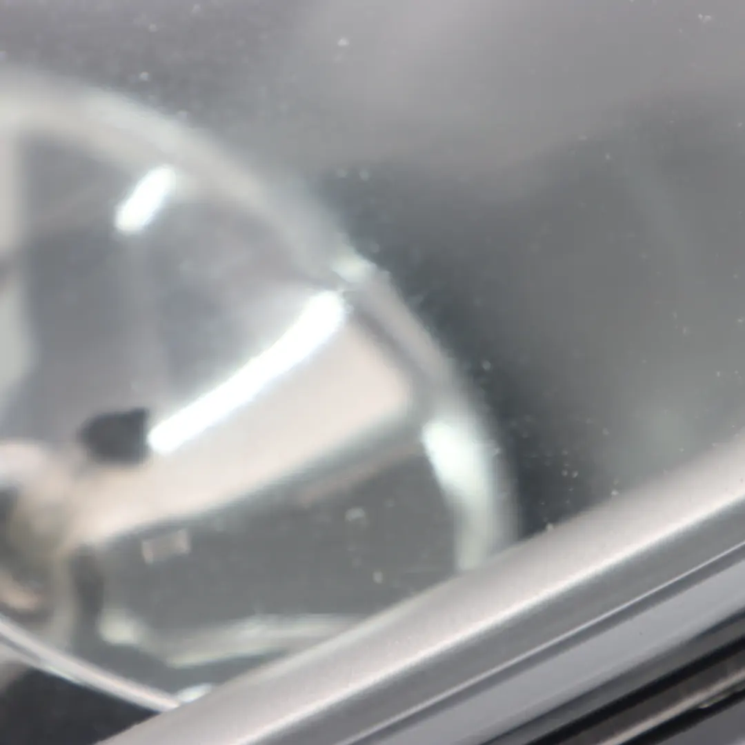 BMW 1 Series E87 Passenger Side Front Left N/S Headlight Headlamp Lamp - SKU rhd-6924487-1 - Part number 6924487