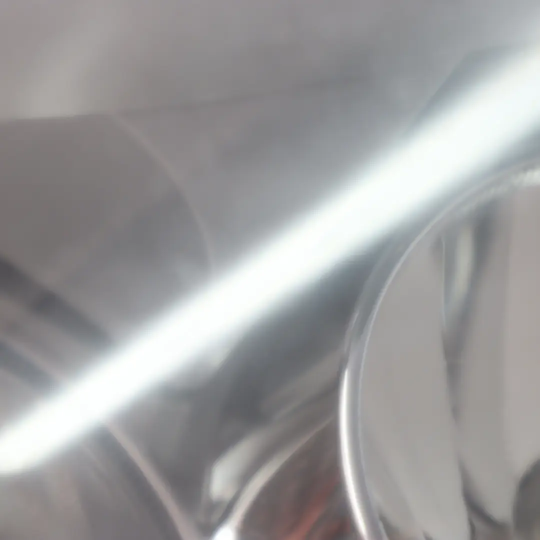 BMW 1 Series E87 Passenger Side Front Left N/S Headlight Headlamp Lamp - SKU rhd-6924487-1 - Part number 6924487