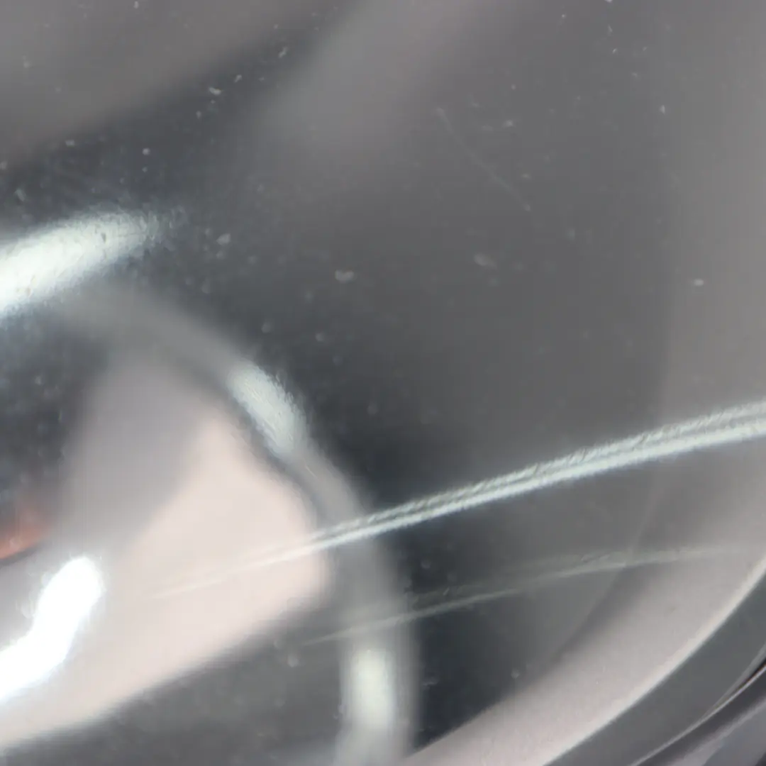 BMW 1 Series E87 Passenger Side Front Left N/S Headlight Headlamp Lamp - SKU rhd-6924487-1 - Part number 6924487