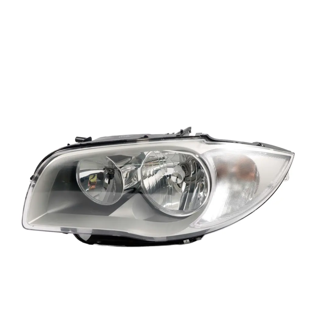 Side Headlight Headlamp Lamp Left N/S to BMW 1 Series E87 Passenger with Part number 6924487 BMW 1 Series E87 Passenger Side Headlight Headlamp Lamp Left N/S - SKU rhd-6924487-TYC - Part number 6924487