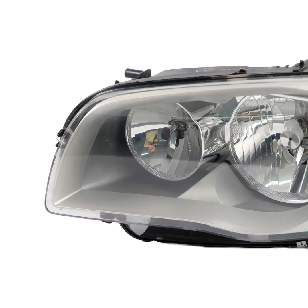 Side Headlight Headlamp Lamp Left N/S to BMW 1 Series E87 Passenger with Part number 6924487 BMW 1 Series E87 Passenger Side Headlight Headlamp Lamp Left N/S - SKU rhd-6924487-TYC - Part number 6924487