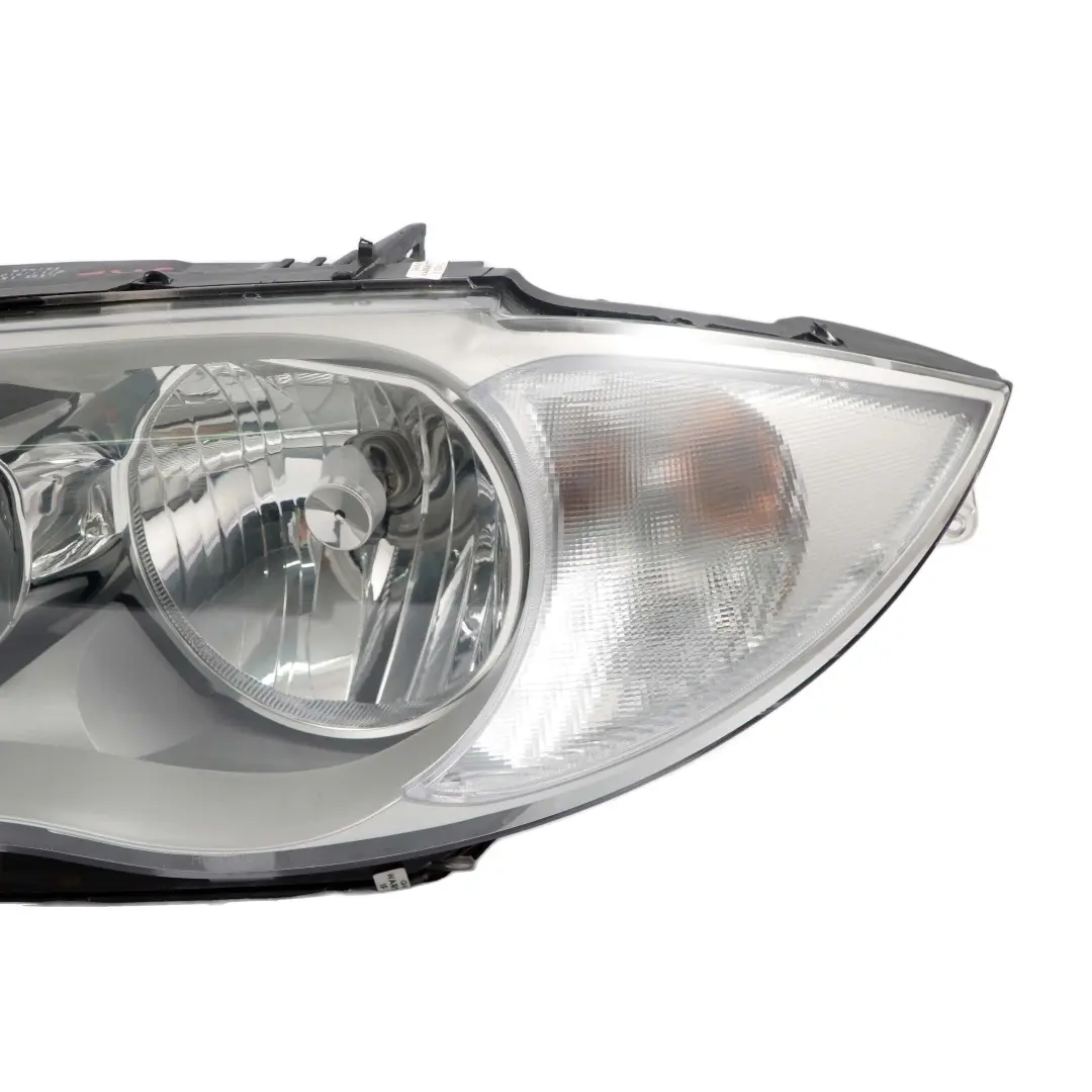 Side Headlight Headlamp Lamp Left N/S to BMW 1 Series E87 Passenger with Part number 6924487 BMW 1 Series E87 Passenger Side Headlight Headlamp Lamp Left N/S - SKU rhd-6924487-TYC - Part number 6924487