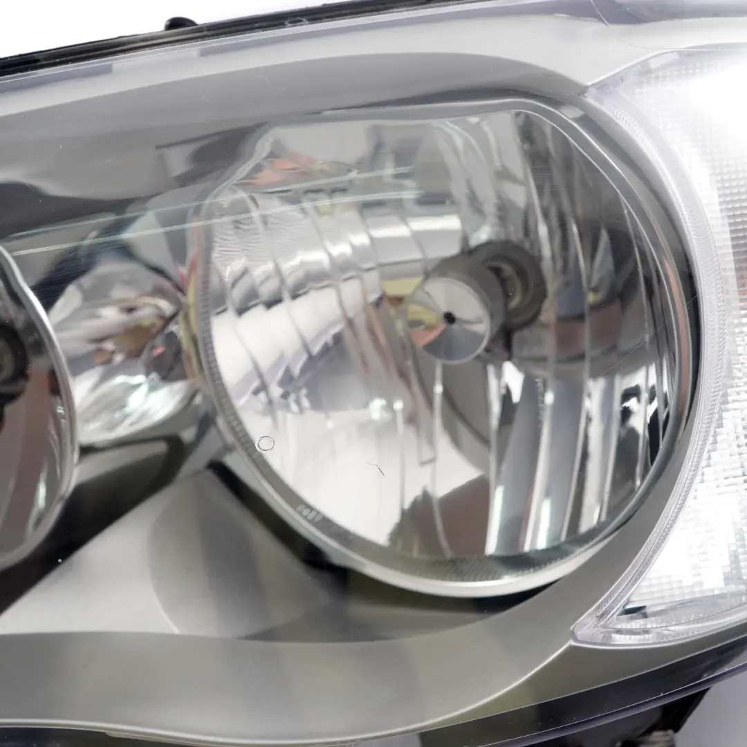 BMW 1 Series E87 Passenger Side Headlight Headlamp Lamp Left N/S - SKU rhd-6924487-TYC - Part number 6924487