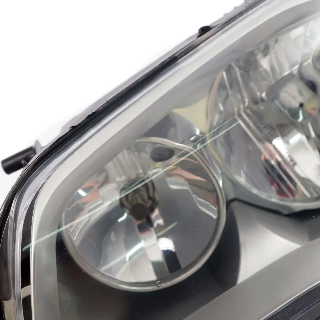 Side Headlight Headlamp Lamp Left N/S to BMW 1 Series E87 Passenger with Part number 6924487 BMW 1 Series E87 Passenger Side Headlight Headlamp Lamp Left N/S - SKU rhd-6924487-TYC - Part number 6924487