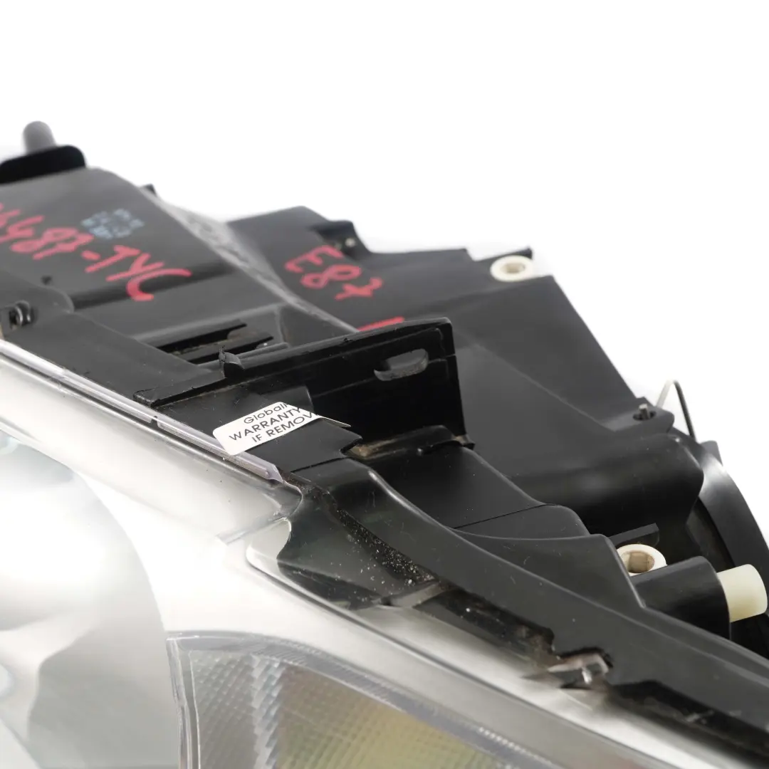 Side Headlight Headlamp Lamp Left N/S to BMW 1 Series E87 Passenger with Part number 6924487 BMW 1 Series E87 Passenger Side Headlight Headlamp Lamp Left N/S - SKU rhd-6924487-TYC - Part number 6924487