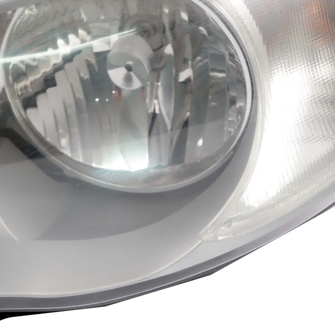 BMW 1 Series E87 Passenger Side Front Left Light Headlight Headlamp N/S - SKU rhd-6924487 - Part number 6924487