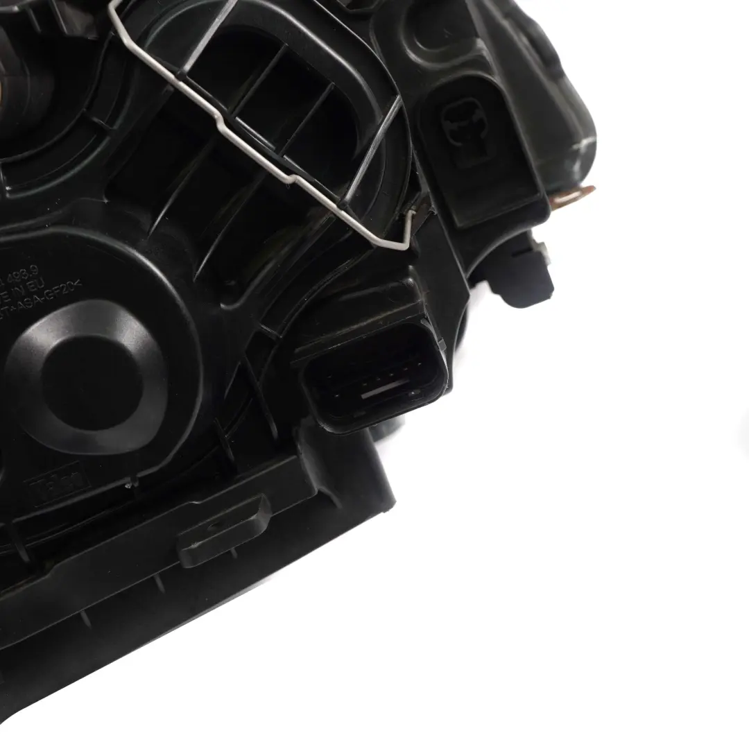 BMW 1 Series E87 Passenger Side Front Left Light Headlight Headlamp N/S - SKU rhd-6924487 - Part number 6924487