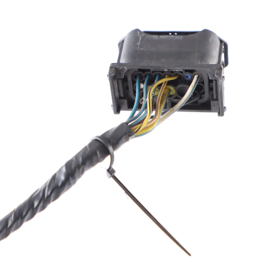 BMW E87 Headlight Cable Headlamp Wiring Harness Loom Front Right O/S - SKU rhd-6924488-8 - Part number 6924488