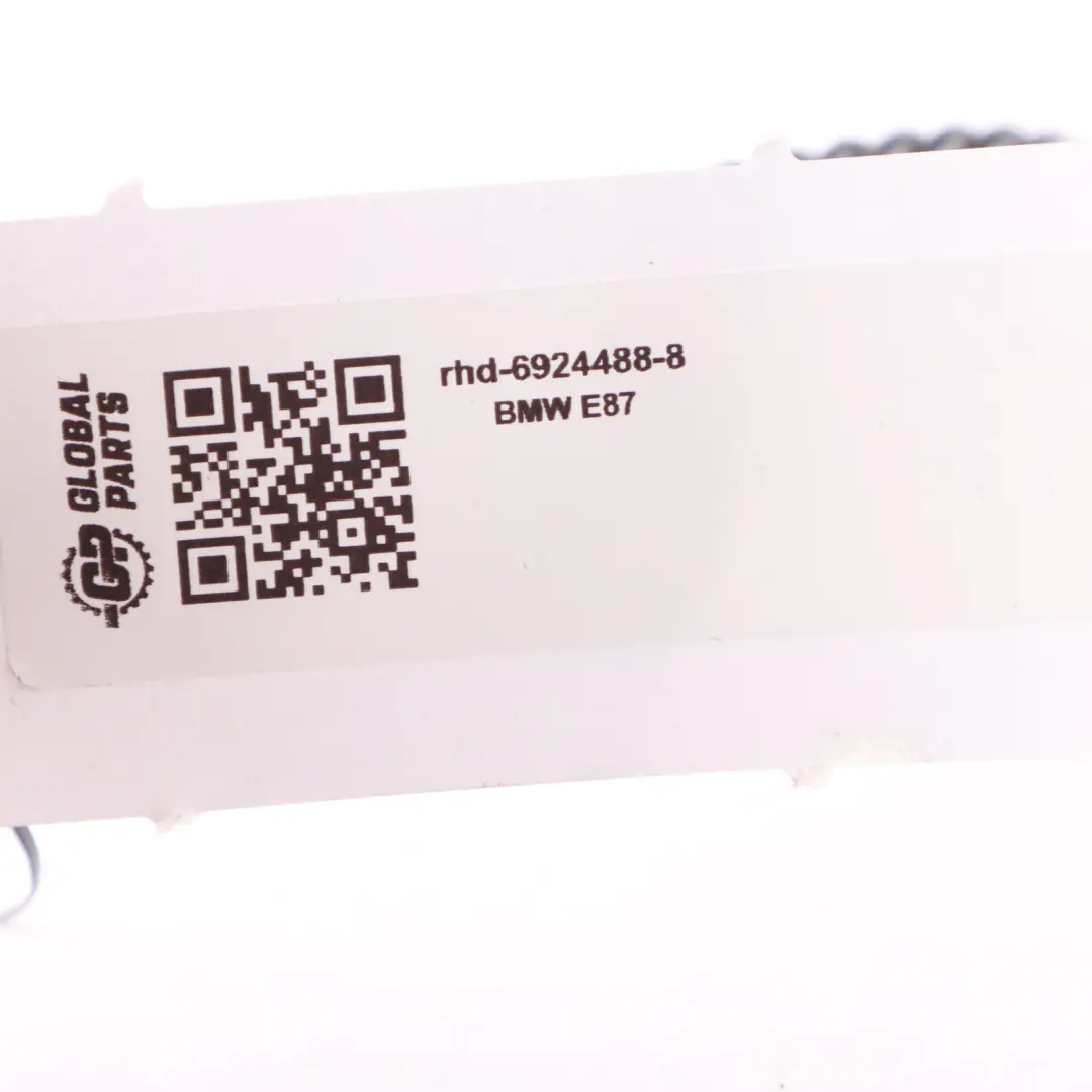 Headlight Cable Headlamp Wiring Harness Loom Front Right O/S to BMW E87 with Part number 6924488 BMW E87 Headlight Cable Headlamp Wiring Harness Loom Front Right O/S - SKU rhd-6924488-8 - Part number 6924488
