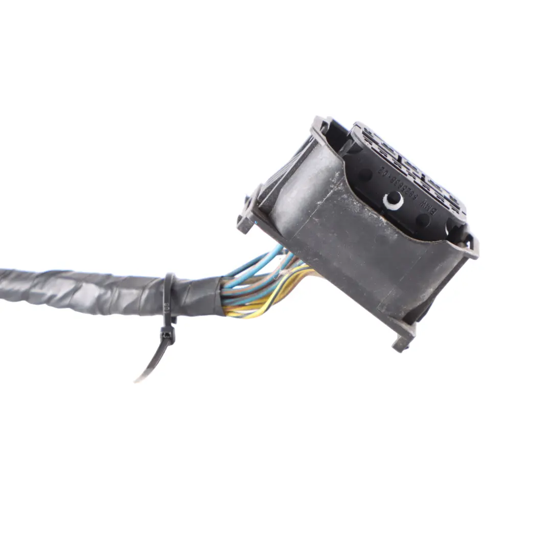 Headlight Cable Headlamp Wiring Harness Loom Front Right O/S to BMW E87 with Part number 6924488 BMW E87 Headlight Cable Headlamp Wiring Harness Loom Front Right O/S - SKU rhd-6924488-8 - Part number 6924488