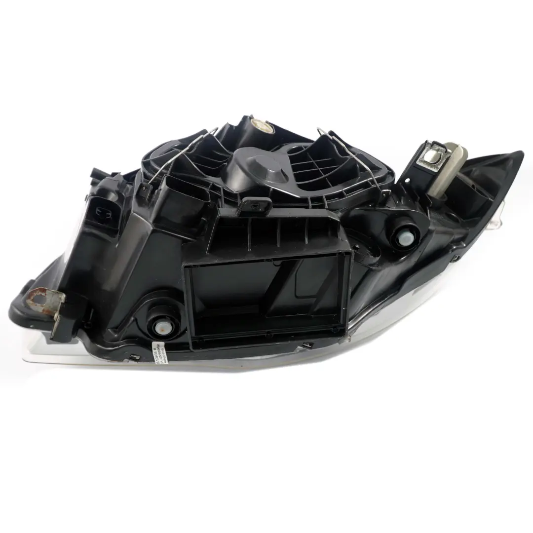 BMW 1 Series E87 Driver Side Headlight Headlamp Lamp Right Front O/S TYC - SKU rhd-6924488-TYC - Part number 6924488