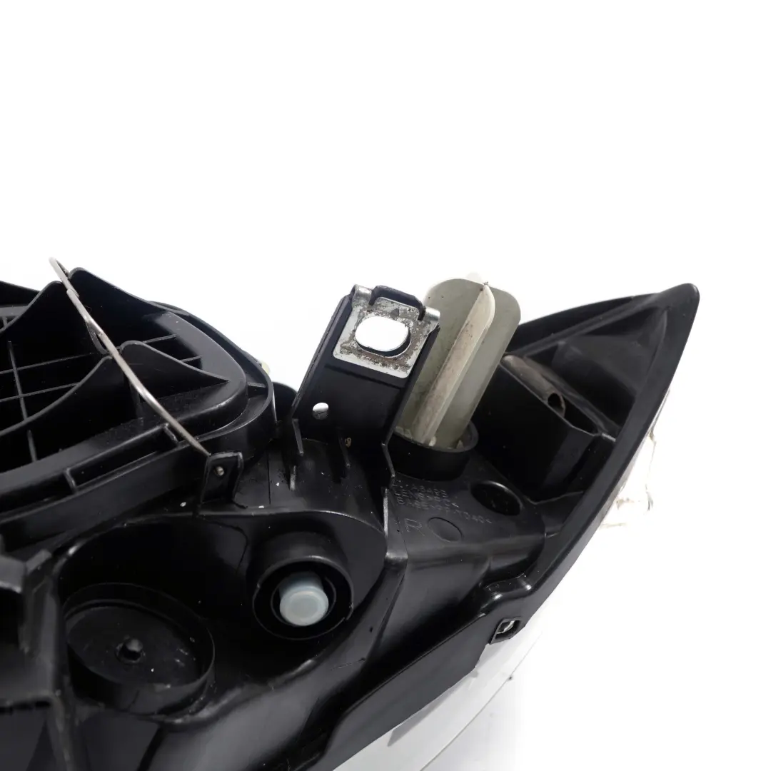 BMW 1 Series E87 Driver Side Headlight Headlamp Lamp Right Front O/S TYC - SKU rhd-6924488-TYC - Part number 6924488