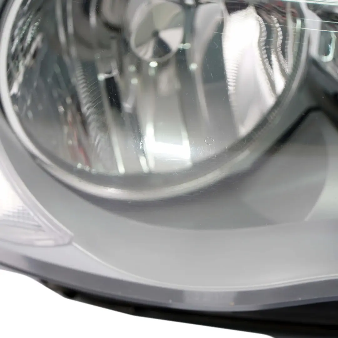 Driver Side Headlight Headlamp Lamp Right Front O/S TYC to BMW 1 Series E87 with Part number 6924488 BMW 1 Series E87 Driver Side Headlight Headlamp Lamp Right Front O/S TYC - SKU rhd-6924488-TYC - Part number 6924488