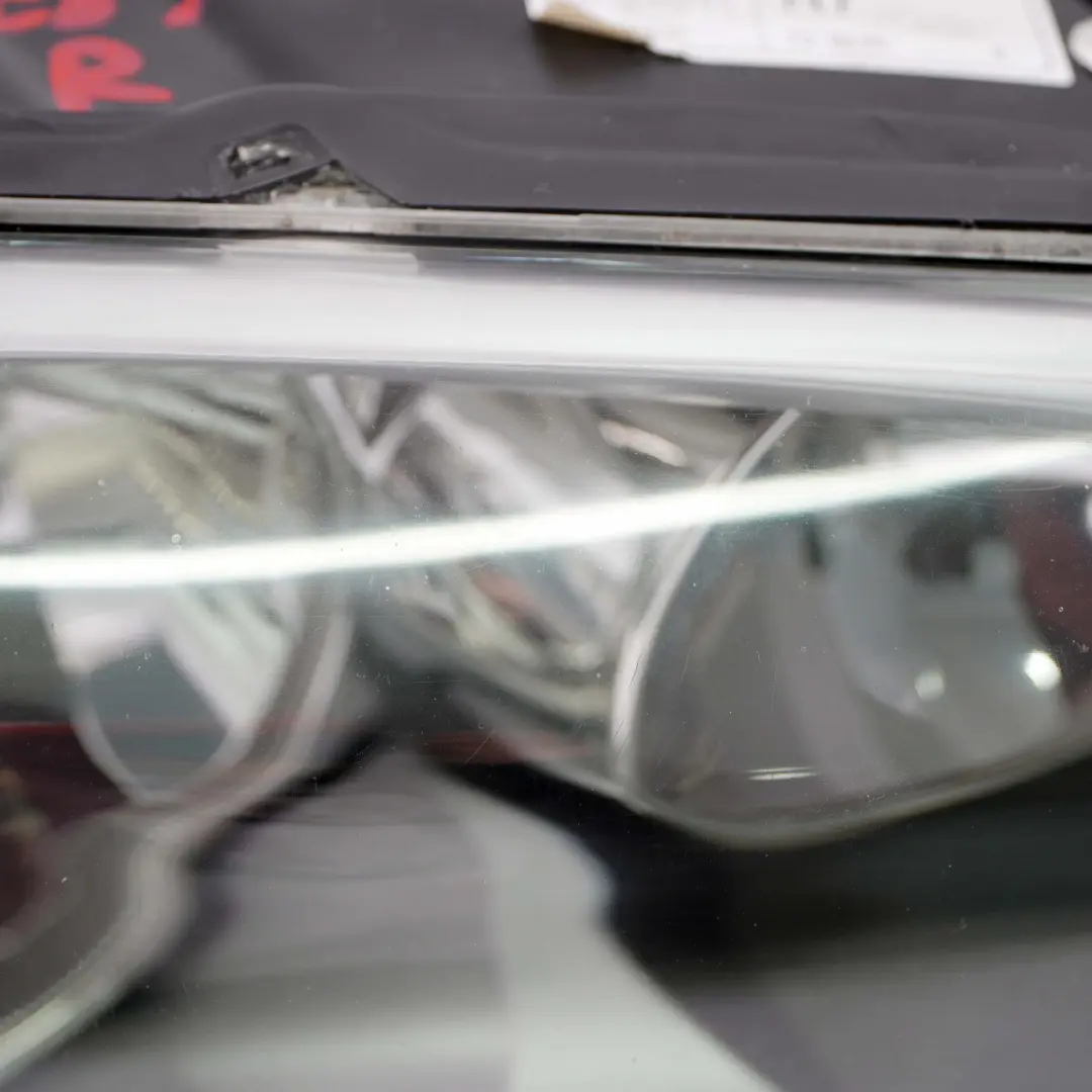 BMW 1 Series E87 Driver Side Headlight Headlamp Lamp Right Front O/S TYC - SKU rhd-6924488-TYC - Part number 6924488