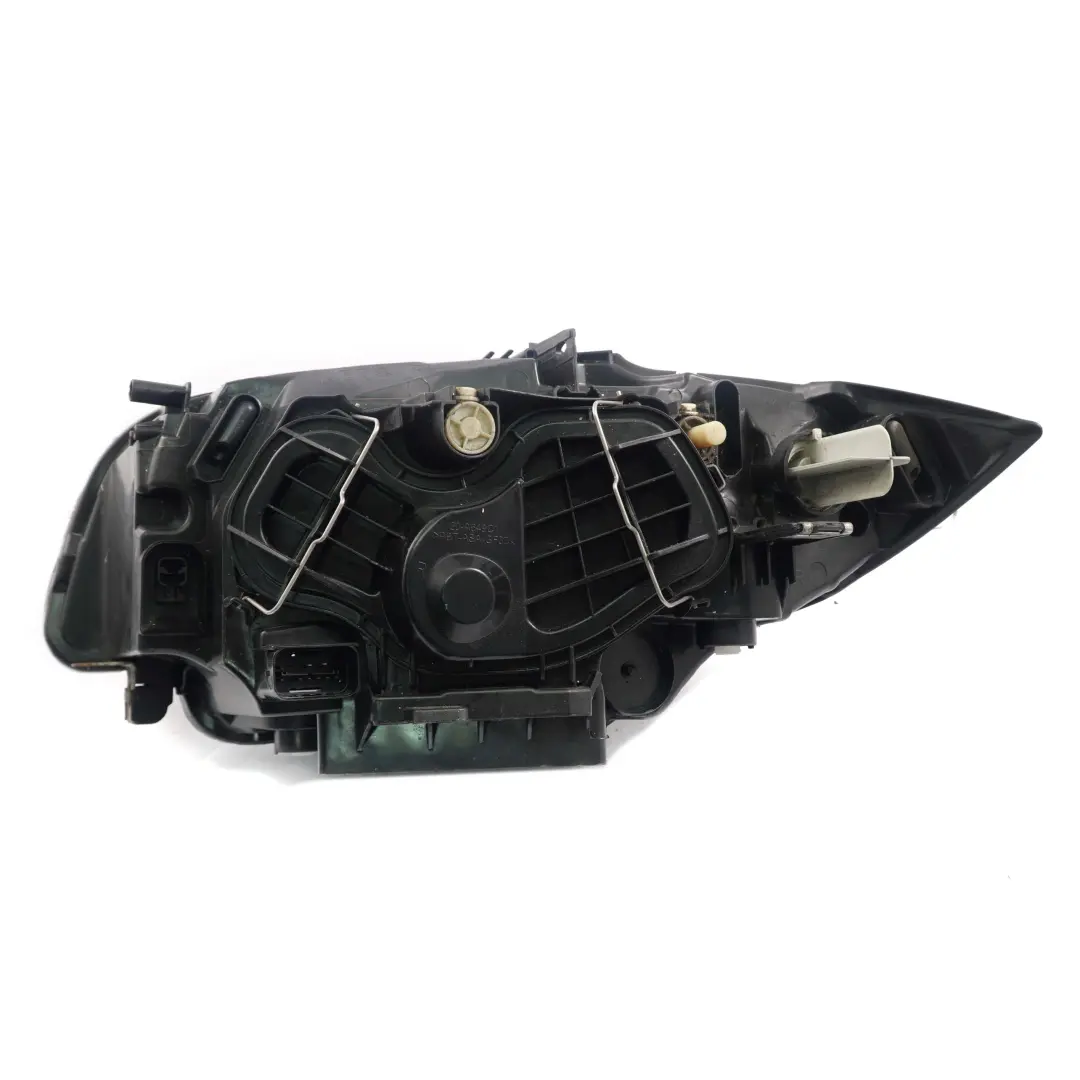 BMW 1 Series E87 Driver Side Headlight Headlamp Lamp Right Front O/S TYC - SKU rhd-6924488-TYC - Part number 6924488