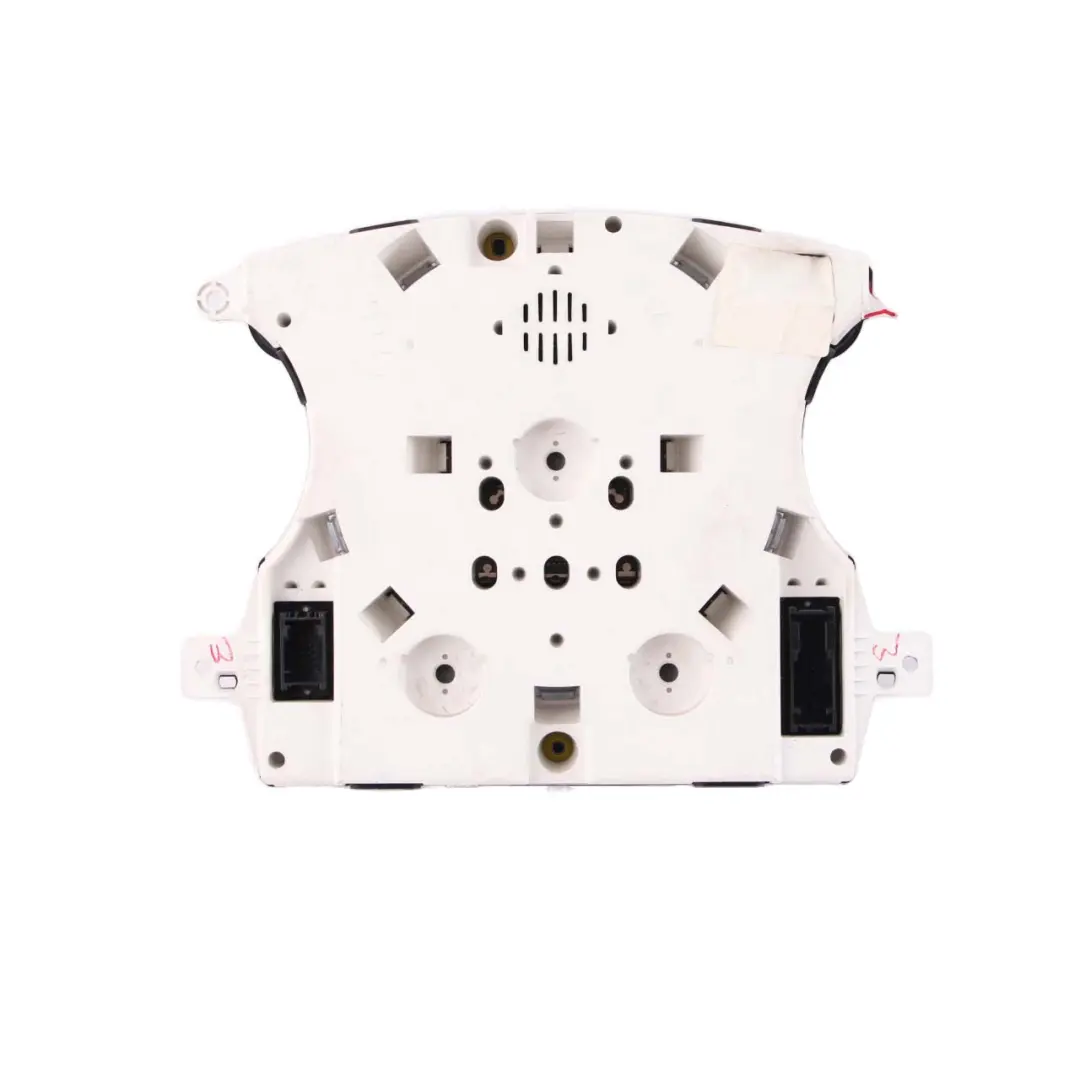 Speedometer Speedo Clock Cluster Instrument Manual to Mini One R50 R52 with Part number 6924905 Mini One R50 R52 Speedometer Speedo Clock Cluster Instrument Manual - SKU rhd-6924905-3 - Part number 6924905