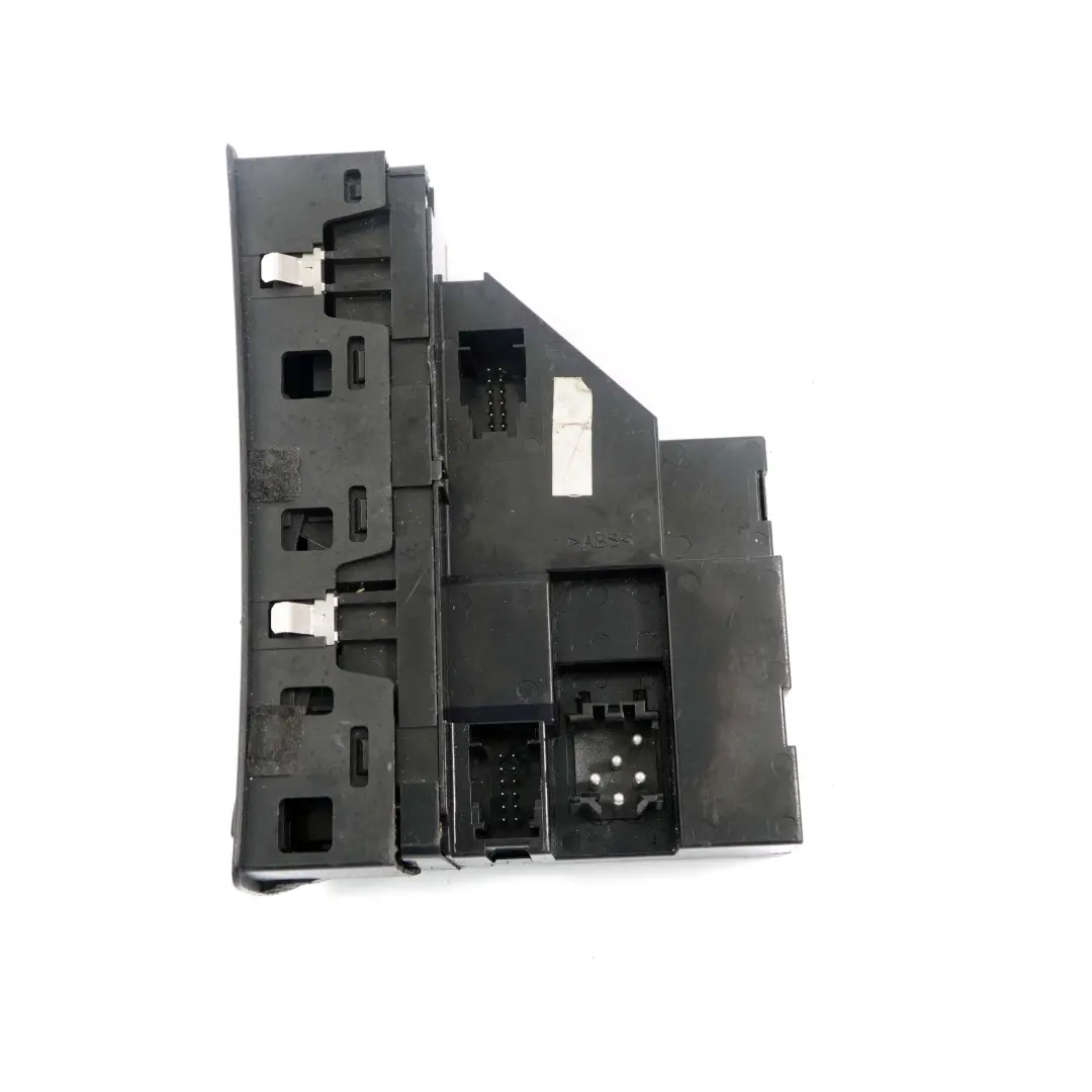 Driver Door Right Window Lifter Control Switch Unit O/S to BMW X5 Series E53 2 with Part number 6925698 BMW X5 Series E53 2 Driver Door Right Window Lifter Control Switch Unit O/S - SKU rhd-6925698-2 - Part number 6925698