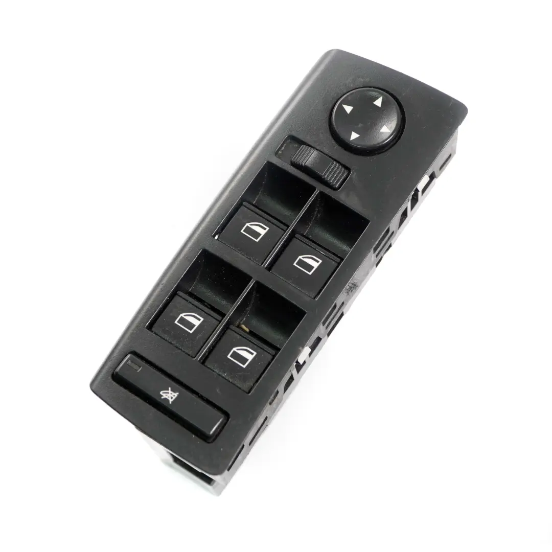 Driver Door Right Window Lifter Control Switch Unit O/S to BMW X5 Series E53 2 with Part number 6925698 BMW X5 Series E53 2 Driver Door Right Window Lifter Control Switch Unit O/S - SKU rhd-6925698-2 - Part number 6925698