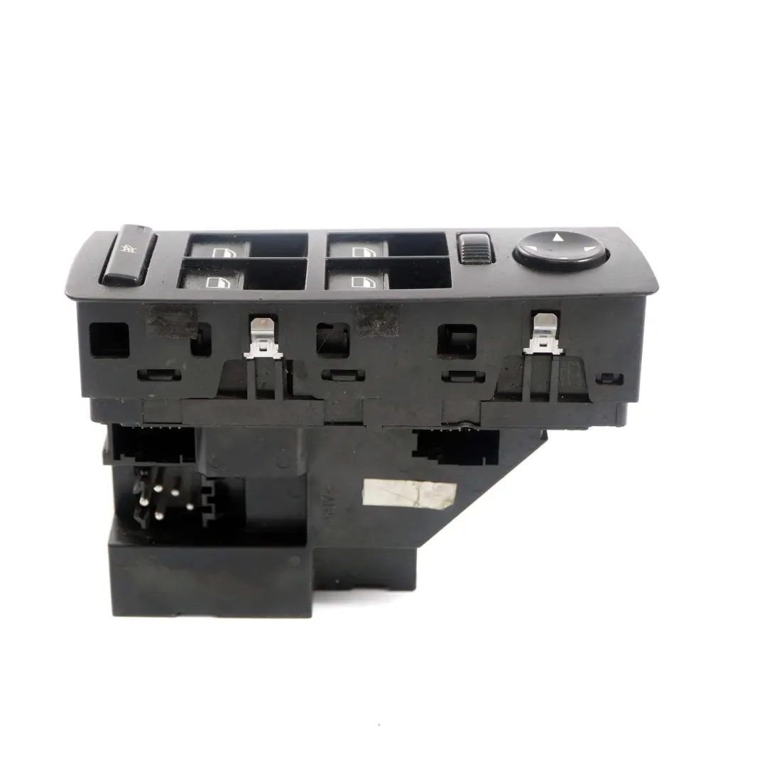 Driver Door Right Window Lifter Control Switch Unit O/S to BMW X5 Series E53 2 with Part number 6925698 BMW X5 Series E53 2 Driver Door Right Window Lifter Control Switch Unit O/S - SKU rhd-6925698-2 - Part number 6925698