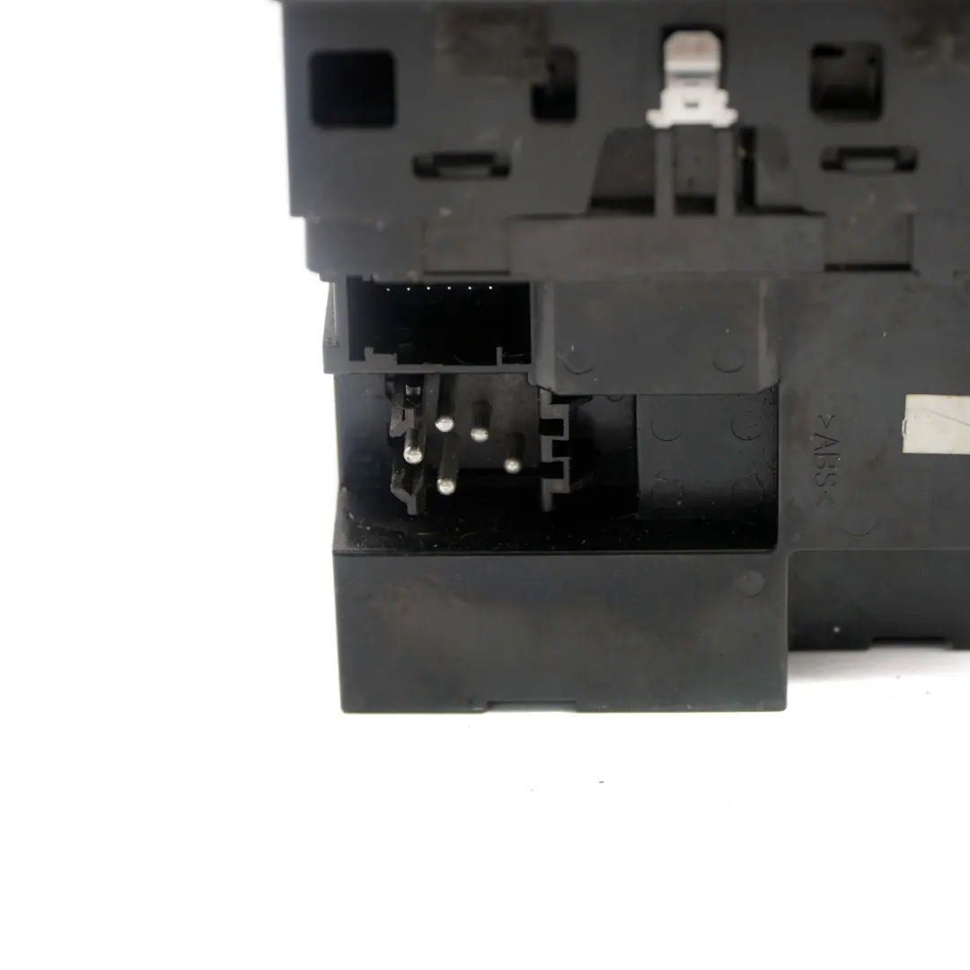 Driver Door Right Window Lifter Control Switch Unit O/S to BMW X5 Series E53 2 with Part number 6925698 BMW X5 Series E53 2 Driver Door Right Window Lifter Control Switch Unit O/S - SKU rhd-6925698-2 - Part number 6925698