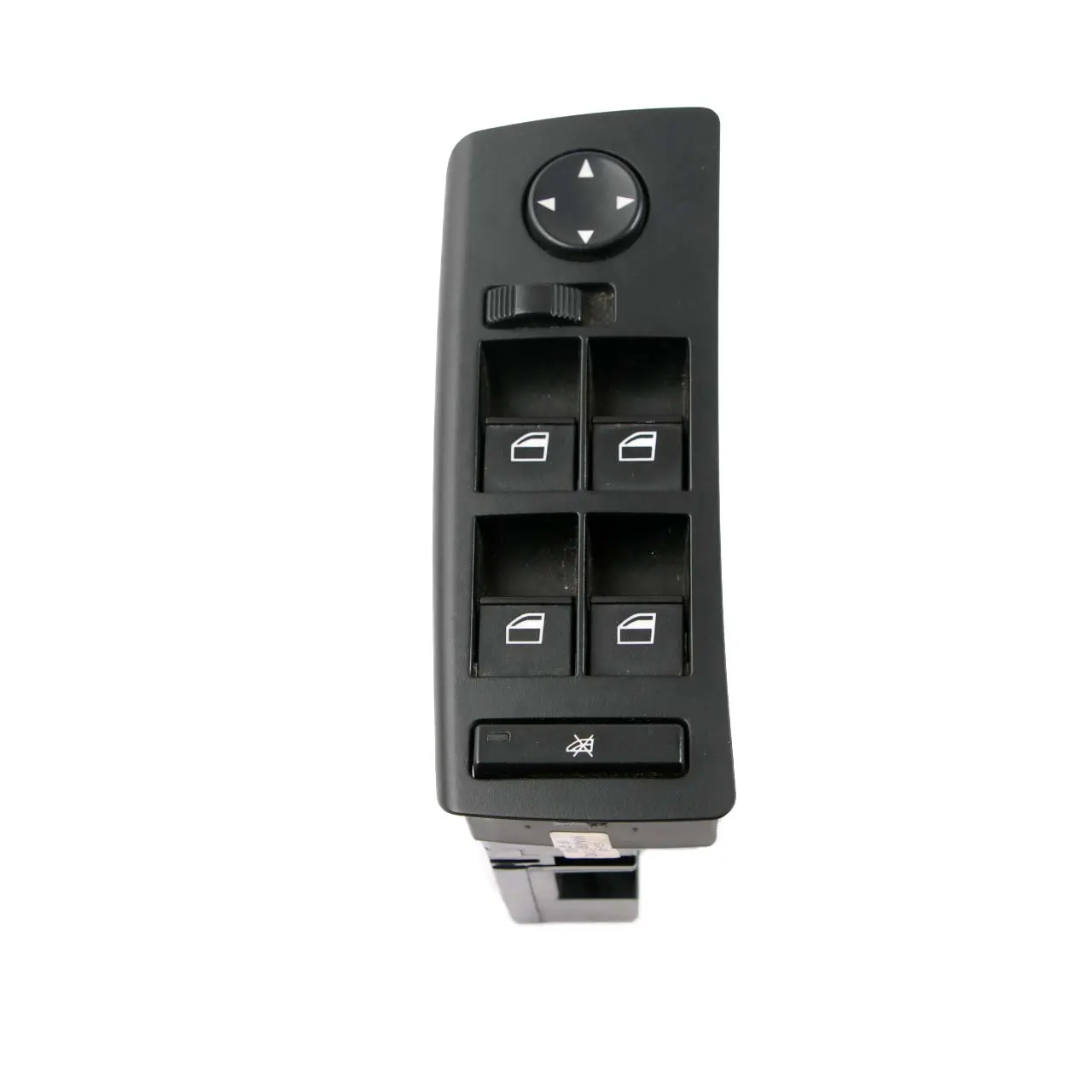 BMW X5 Series E53 Driver Door Window Lifter Control Switch Unit