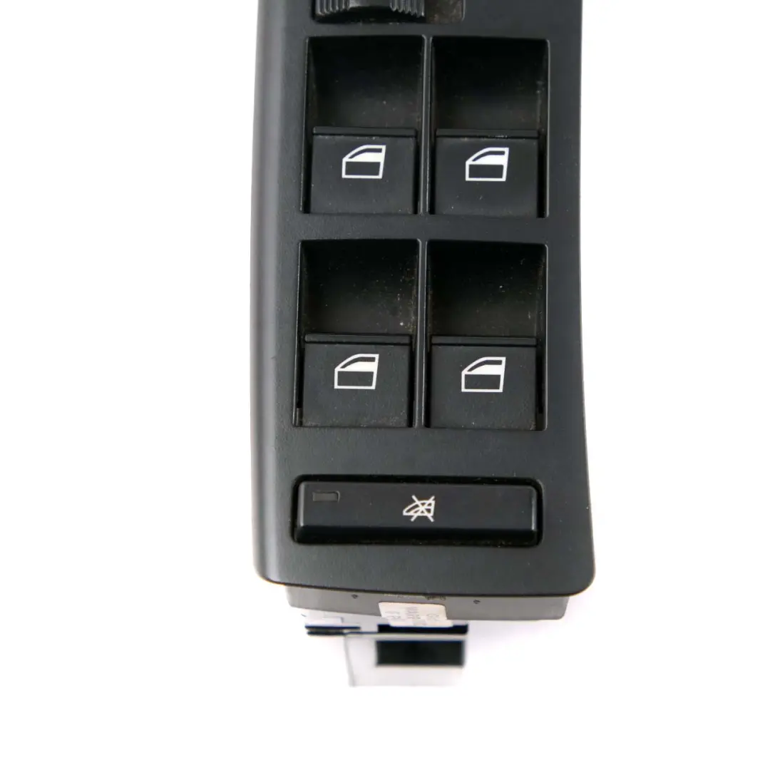 Driver Door Window Lifter Control Switch Unit to BMW X5 Series E53 with Part number 6925698 BMW X5 Series E53 Driver Door Window Lifter Control Switch Unit - SKU rhd-6925698 - Part number 6925698
