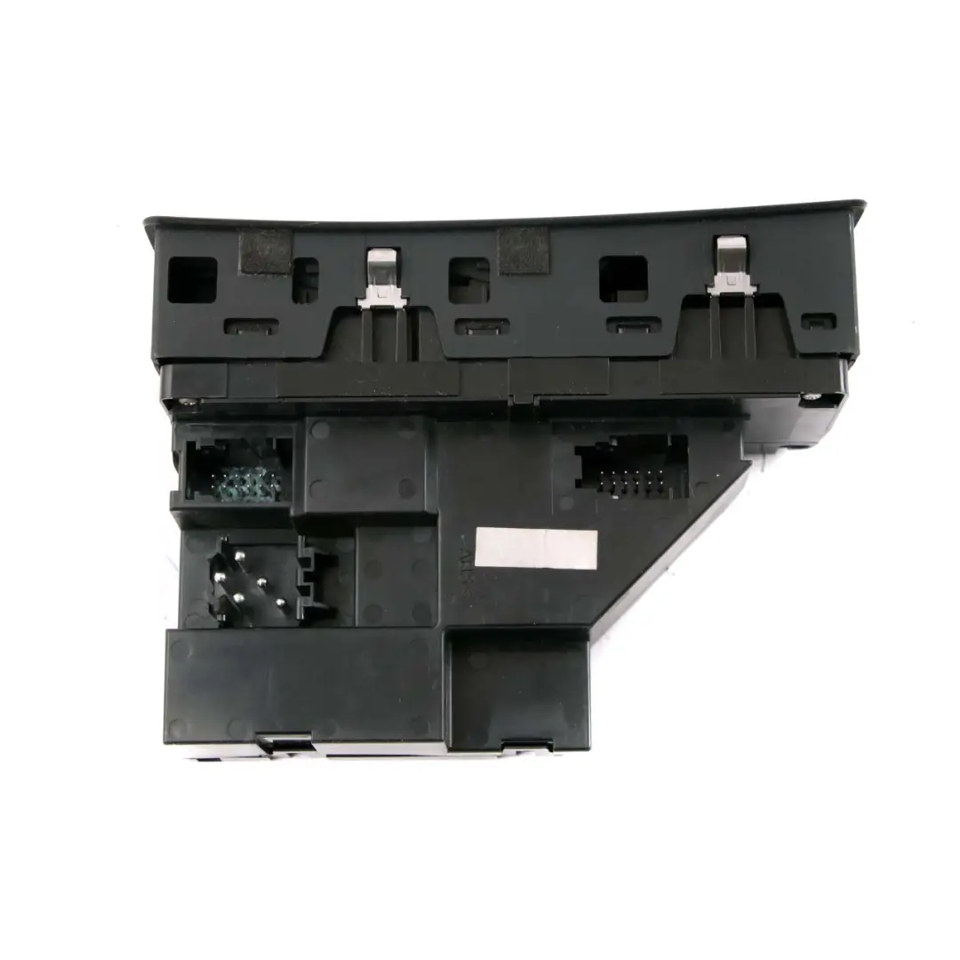 Driver Door Window Lifter Control Switch Unit to BMW X5 Series E53 with Part number 6925698 BMW X5 Series E53 Driver Door Window Lifter Control Switch Unit - SKU rhd-6925698 - Part number 6925698