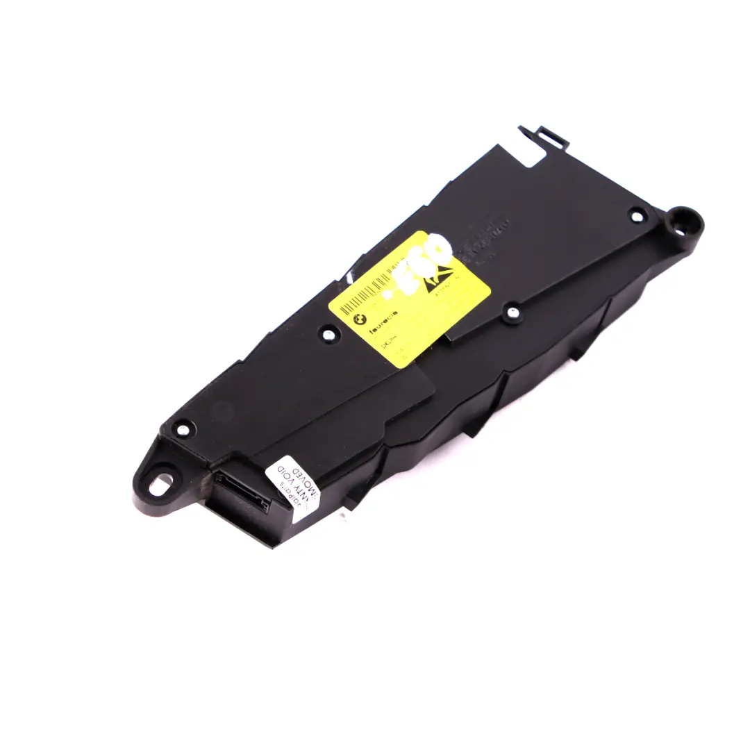 Front Right Driver O/S Switch Seat Control Memory Button to BMW 5 Series E60 E61 with Part number 6926970 BMW 5 Series E60 E61 Front Right Driver O/S Switch Seat Control Memory Button - SKU rhd-6926970 - Part number 6926970