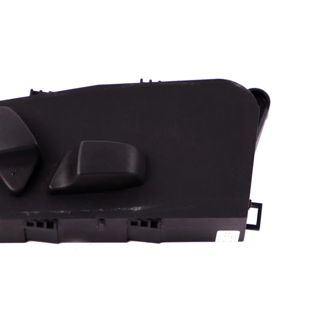 Front Right Driver O/S Switch Seat Control Memory Button to BMW 5 Series E60 E61 with Part number 6926970 BMW 5 Series E60 E61 Front Right Driver O/S Switch Seat Control Memory Button - SKU rhd-6926970 - Part number 6926970