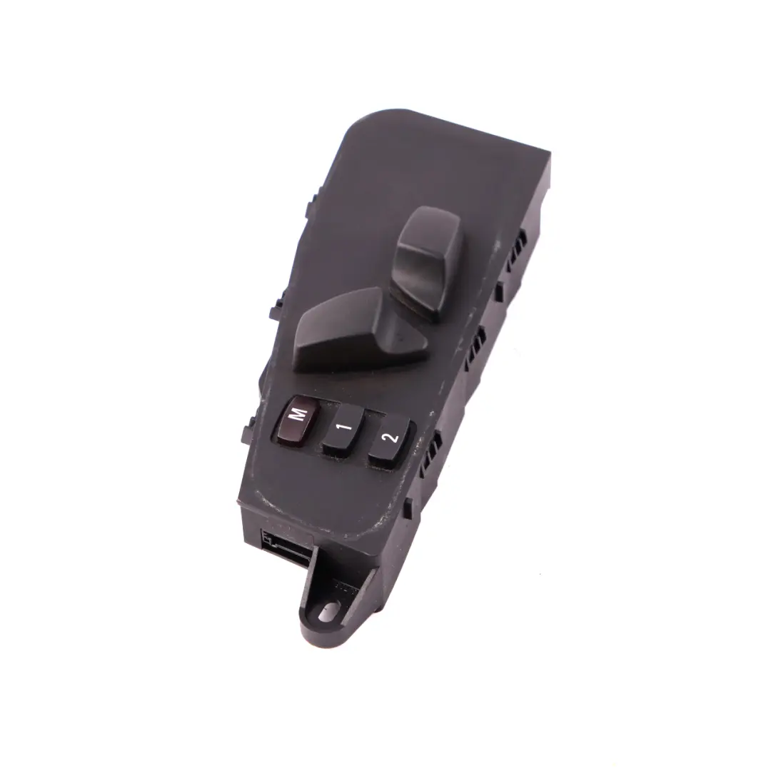BMW 5 Series E60 E61 Front Right Driver O/S Switch Seat Control Memory Button - SKU rhd-6926970 - Part number 6926970