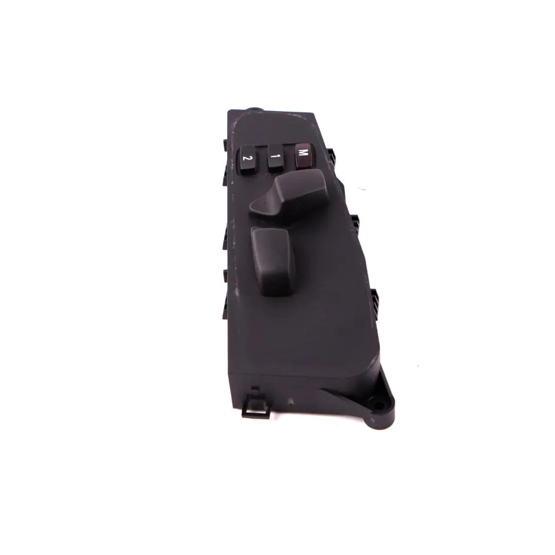 BMW 5 Series E60 E61 Front Right Driver O/S Switch Seat Control Memory Button - SKU rhd-6926970 - Part number 6926970