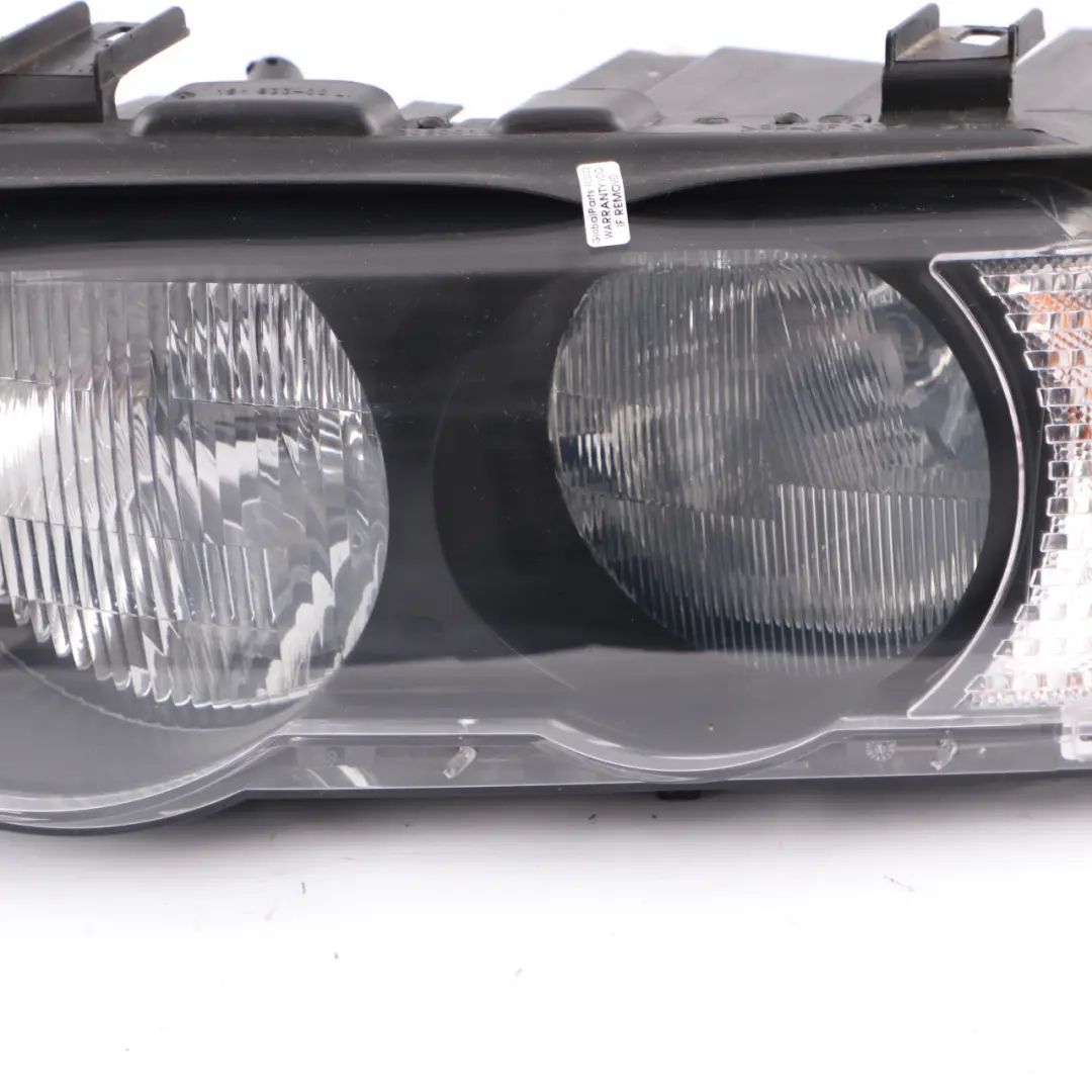 Headlight Headlamp White Turn Indicator Front Left N/S Lamp to BMW X5 E53 with Part number 6930213 BMW X5 E53 Headlight Headlamp White Turn Indicator Front Left N/S Lamp - SKU rhd-6930213-2 - Part number 6930213