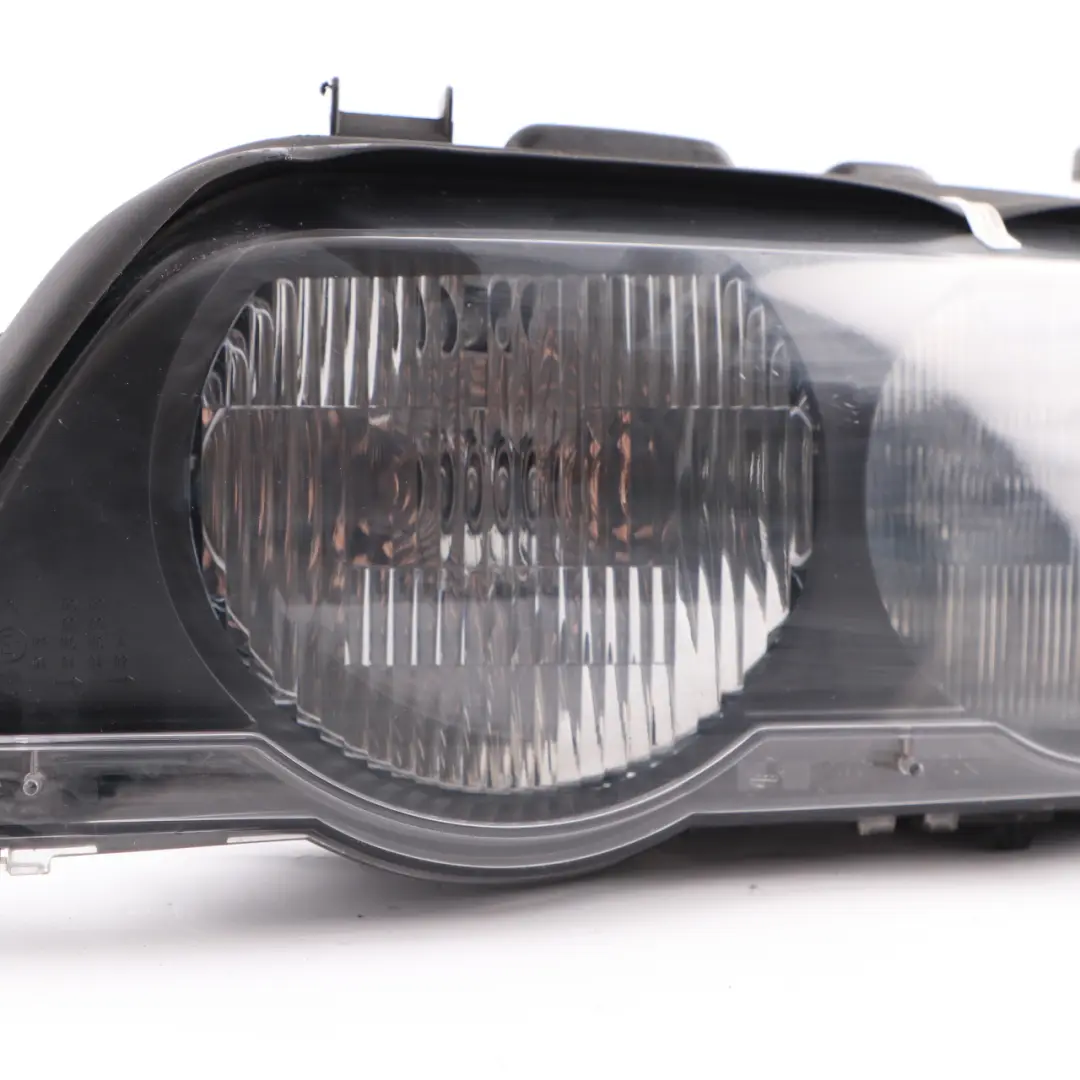 BMW X5 E53 Headlight Headlamp White Turn Indicator Front Left N/S Lamp - SKU rhd-6930213-2 - Part number 6930213