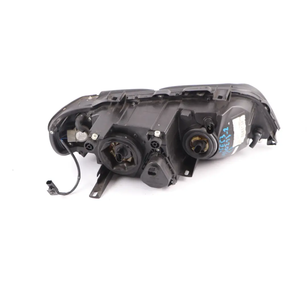 Headlight Headlamp White Turn Indicator Front Left N/S Lamp to BMW X5 E53 with Part number 6930213 BMW X5 E53 Headlight Headlamp White Turn Indicator Front Left N/S Lamp - SKU rhd-6930213-2 - Part number 6930213