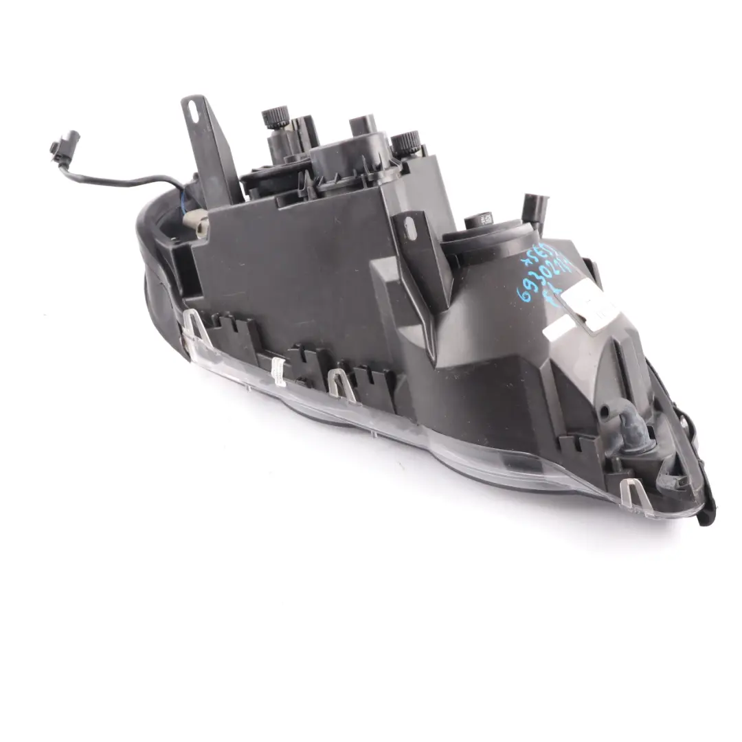 Headlight Headlamp White Turn Indicator Front Left N/S Lamp to BMW X5 E53 with Part number 6930213 BMW X5 E53 Headlight Headlamp White Turn Indicator Front Left N/S Lamp - SKU rhd-6930213-2 - Part number 6930213
