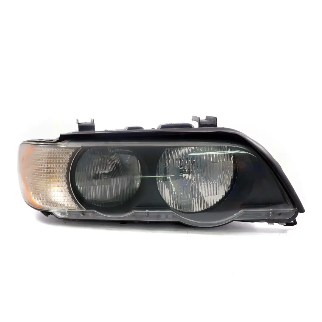 Headlight Headlamp BMW X5 E53 White Turn Indicator Front Right O/S Lamp to with Part number 6930214 Headlight Headlamp BMW X5 E53 White Turn Indicator Front Right O/S Lamp - SKU rhd-6930214-1 - Part number 6930214