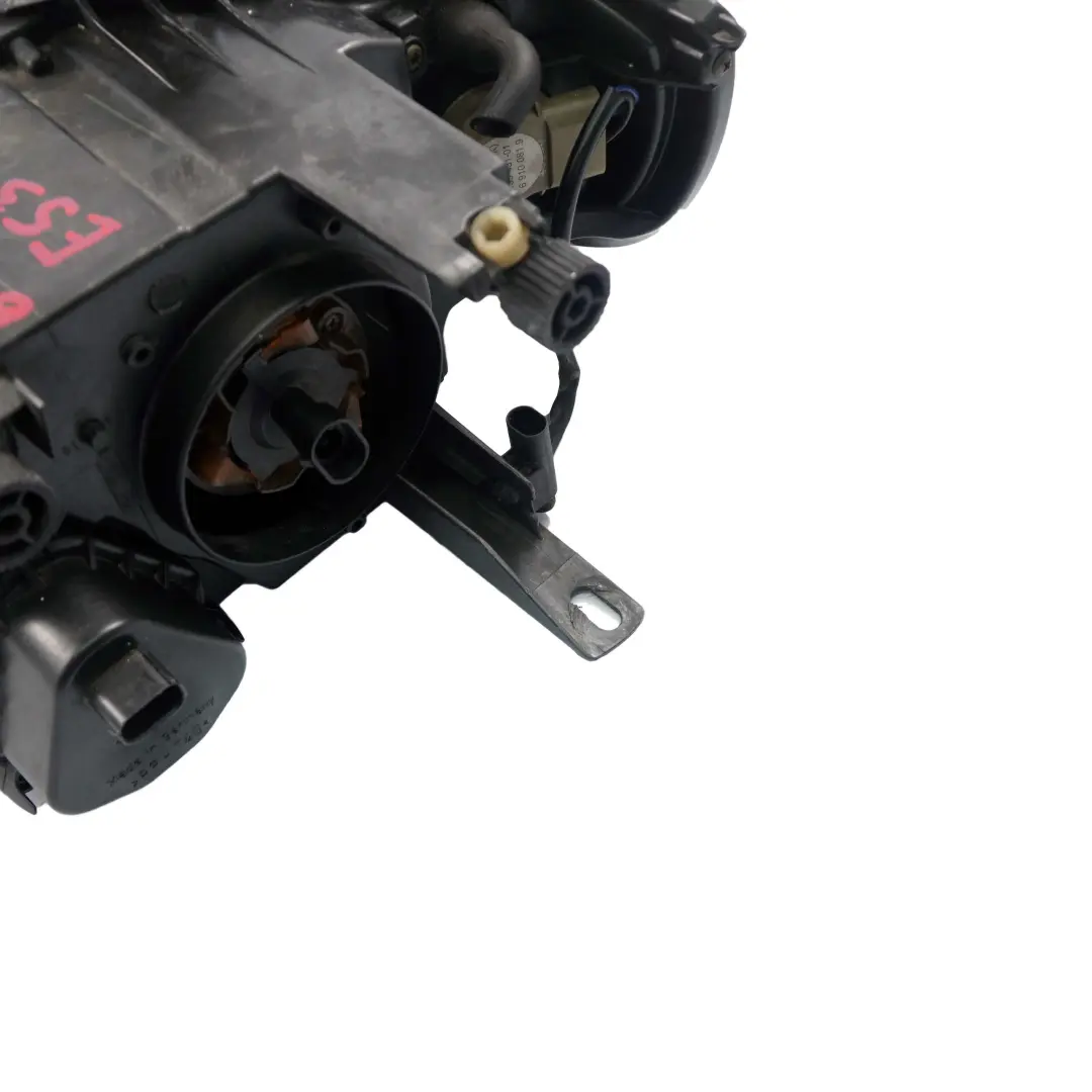 Headlight Headlamp BMW X5 E53 White Turn Indicator Front Right O/S Lamp to with Part number 6930214 Headlight Headlamp BMW X5 E53 White Turn Indicator Front Right O/S Lamp - SKU rhd-6930214-1 - Part number 6930214