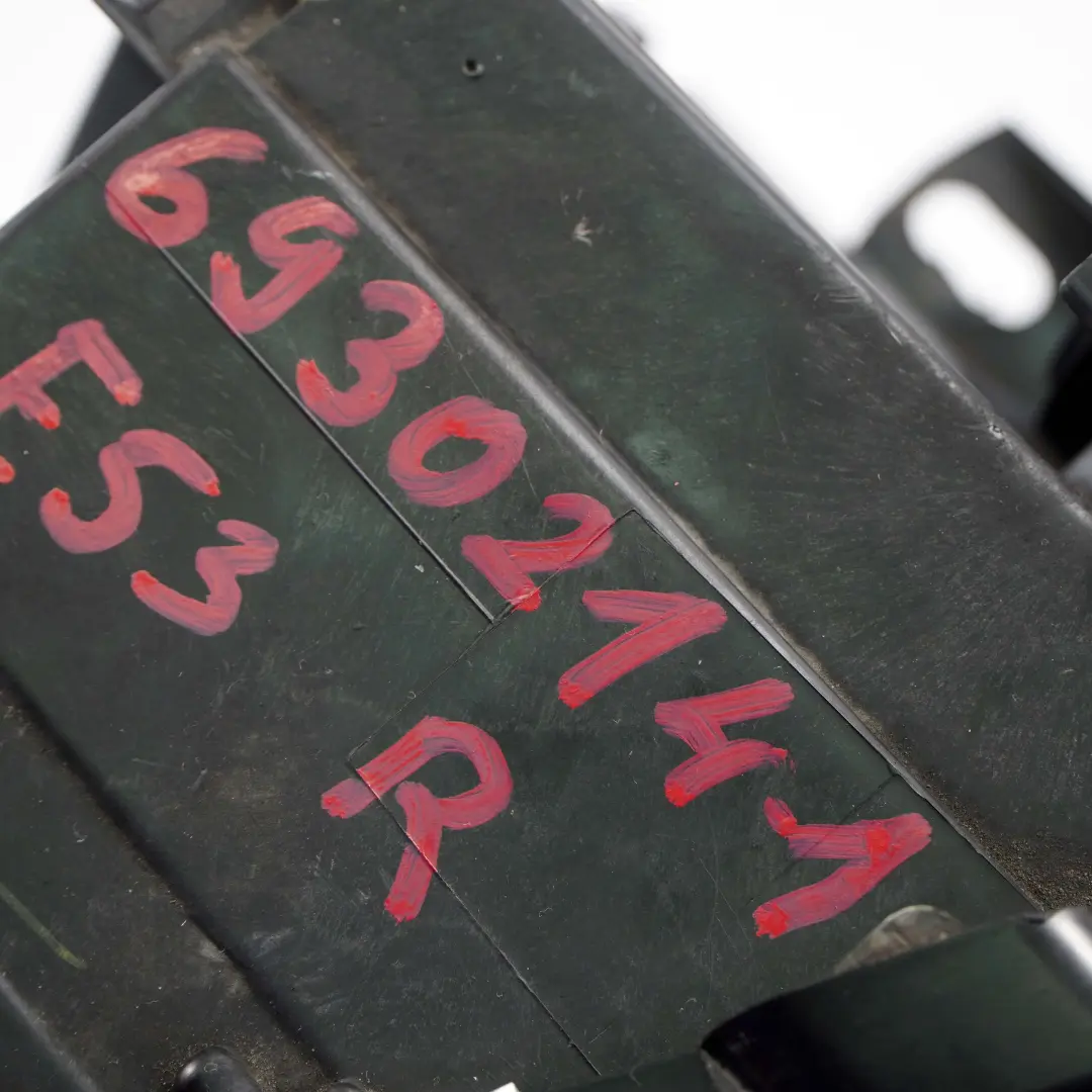 Headlight Headlamp BMW X5 E53 White Turn Indicator Front Right O/S Lamp to with Part number 6930214 Headlight Headlamp BMW X5 E53 White Turn Indicator Front Right O/S Lamp - SKU rhd-6930214-1 - Part number 6930214