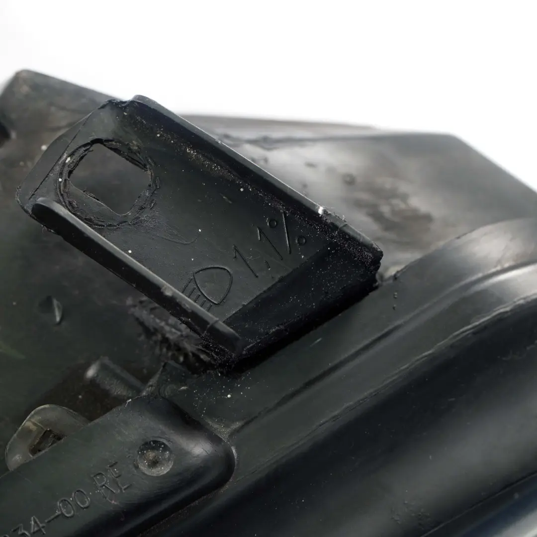 Headlight Headlamp BMW X5 E53 White Turn Indicator Front Right O/S Lamp to with Part number 6930214 Headlight Headlamp BMW X5 E53 White Turn Indicator Front Right O/S Lamp - SKU rhd-6930214-1 - Part number 6930214