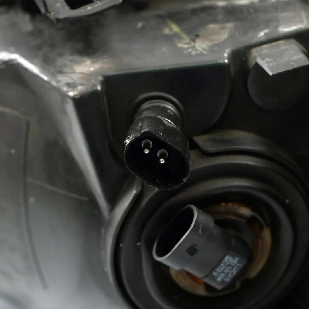 Headlight Headlamp BMW X5 E53 White Turn Indicator Front Right O/S Lamp to with Part number 6930214 Headlight Headlamp BMW X5 E53 White Turn Indicator Front Right O/S Lamp - SKU rhd-6930214-1 - Part number 6930214