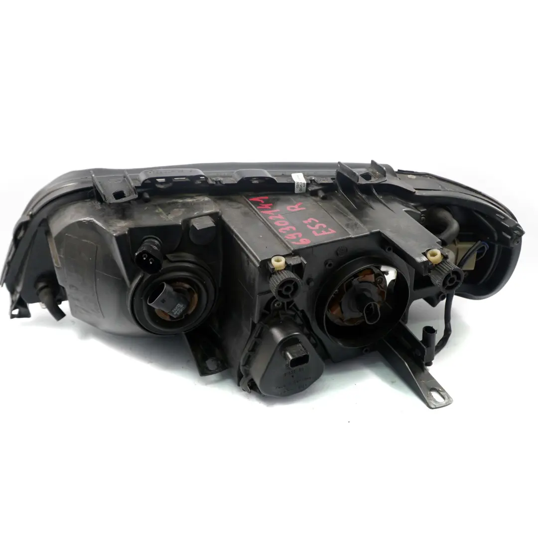 Headlight Headlamp BMW X5 E53 White Turn Indicator Front Right O/S Lamp to with Part number 6930214 Headlight Headlamp BMW X5 E53 White Turn Indicator Front Right O/S Lamp - SKU rhd-6930214-1 - Part number 6930214