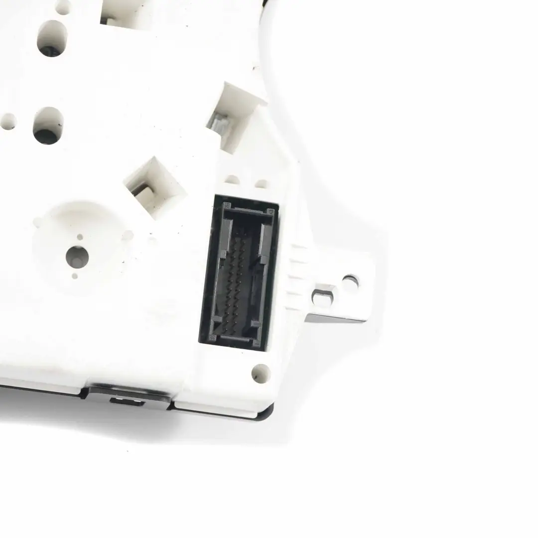 Speedometer Mini One R50 R52 Speedo Clock Instrument Cluster Manual to with Part number 6932506 Speedometer Mini One R50 R52 Speedo Clock Instrument Cluster Manual - SKU rhd-6932506-1 - Part number 6932506