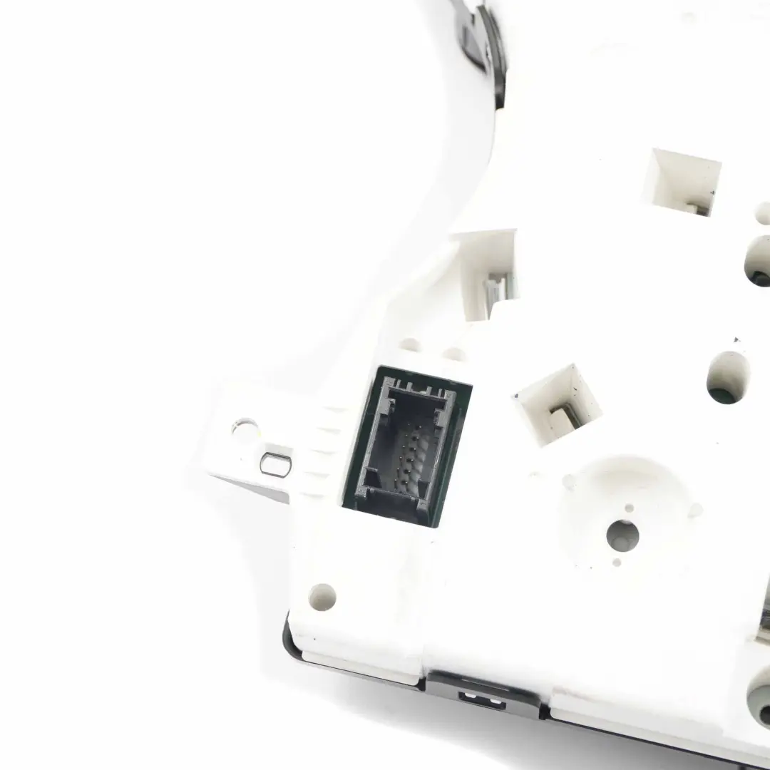 Speedometer Mini One R50 R52 Speedo Clock Instrument Cluster Manual to with Part number 6932506 Speedometer Mini One R50 R52 Speedo Clock Instrument Cluster Manual - SKU rhd-6932506-1 - Part number 6932506