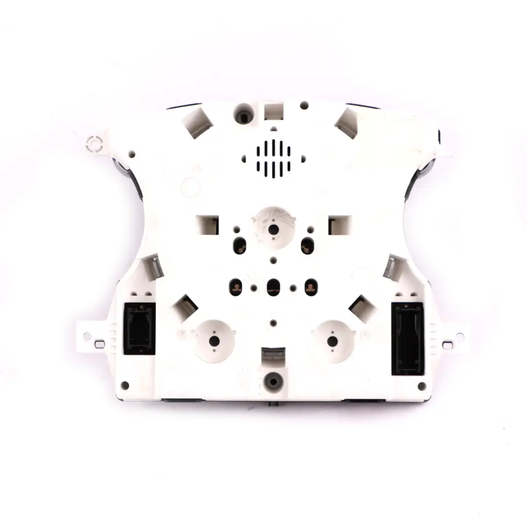 Speedometer Speedo Clock Instrument Cluster Manual to Mini Cooper One R50 R52 with Part number 6932506 Mini Cooper One R50 R52 Speedometer Speedo Clock Instrument Cluster Manual - SKU rhd-6932506-2 - Part number 6932506