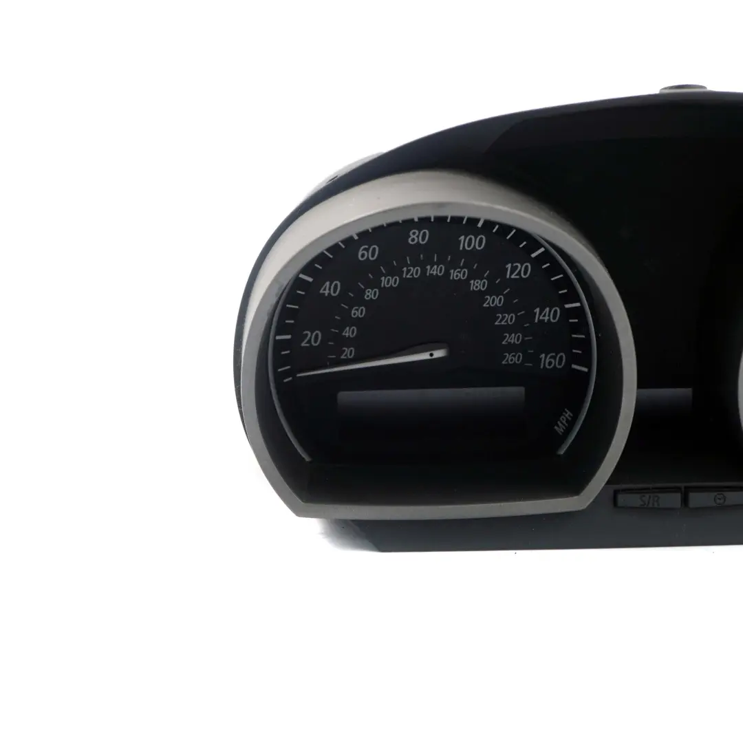 Instrument Cluster Speedo Clocks Automatic 87K Miles to BMW Z4 E85 Petrol with Part number 6933582 BMW Z4 E85 Petrol Instrument Cluster Speedo Clocks Automatic 87K Miles - SKU rhd-6933582 - Part number 6933582