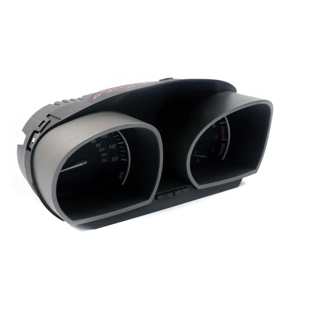 BMW Z4 E85 Petrol Instrument Cluster Speedo Clocks Automatic 87K Miles - SKU rhd-6933582 - Part number 6933582