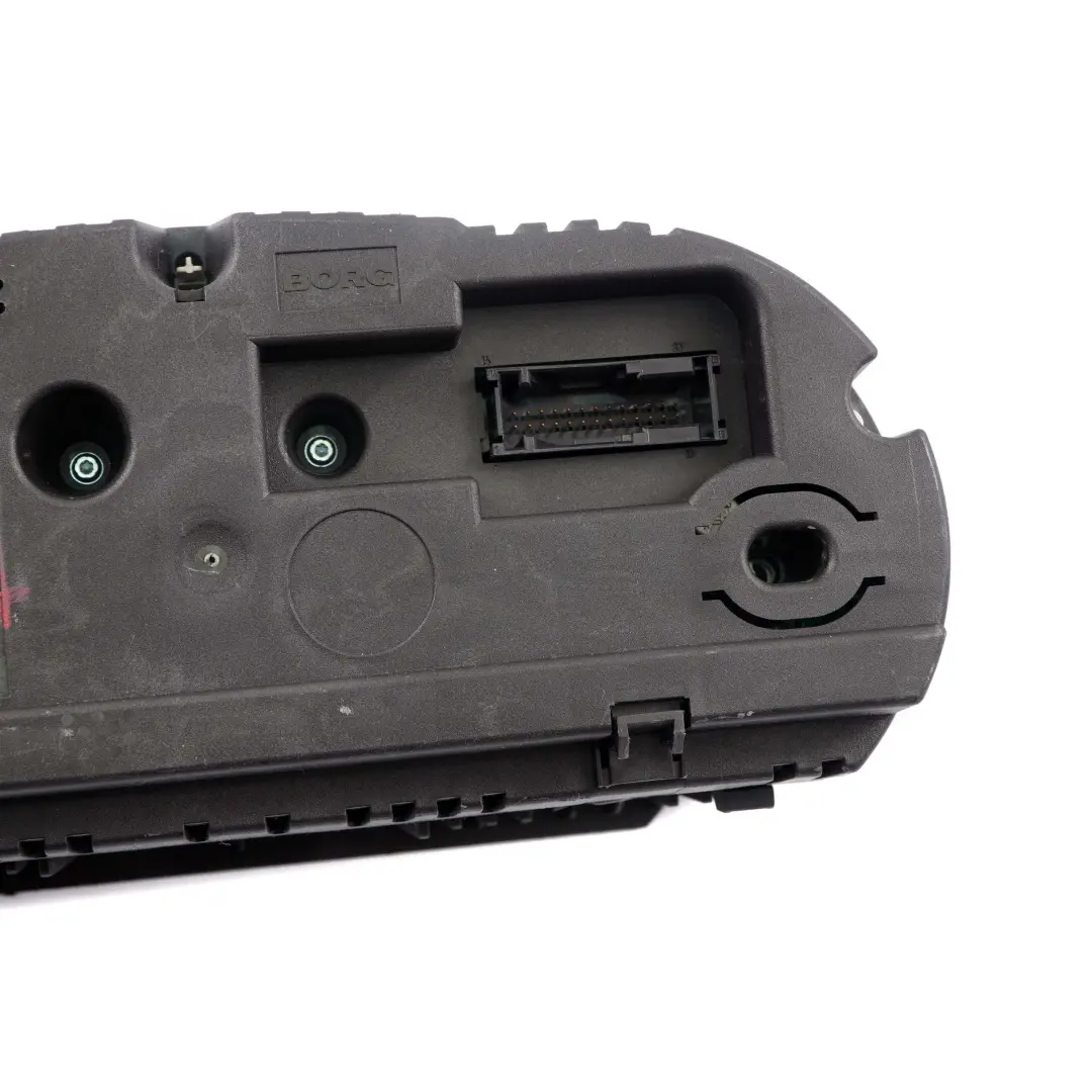 Instrument Cluster Speedo Clocks Automatic 87K Miles to BMW Z4 E85 Petrol with Part number 6933582 BMW Z4 E85 Petrol Instrument Cluster Speedo Clocks Automatic 87K Miles - SKU rhd-6933582 - Part number 6933582