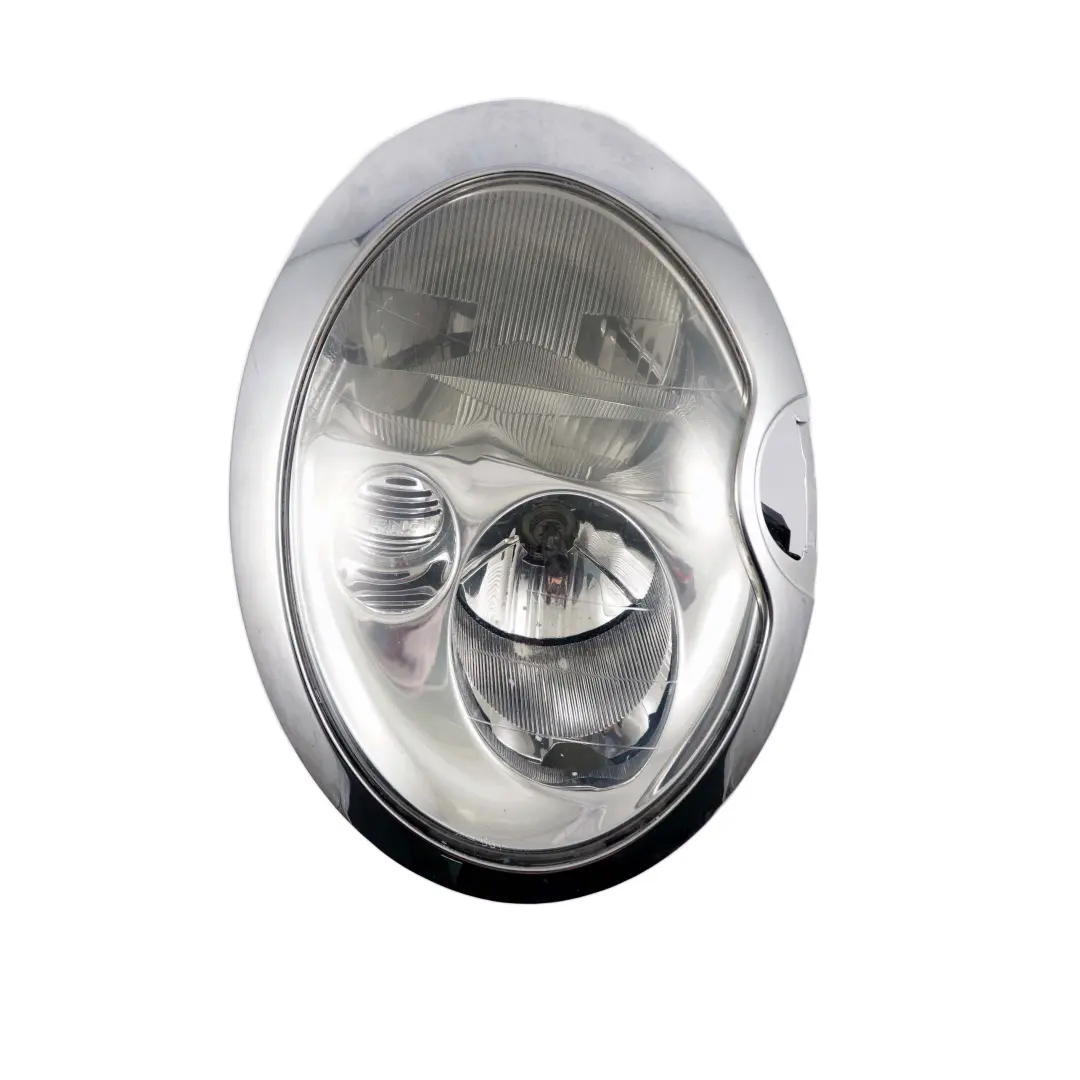 Driver Side Xenon Headlight Lamp Light Front Right O/S to Mini Cooper One R50 R53 with Part number 6933840 Mini Cooper One R50 R53 Driver Side Xenon Headlight Lamp Light Front Right O/S - SKU rhd-6933840-1 - Part number 6933840