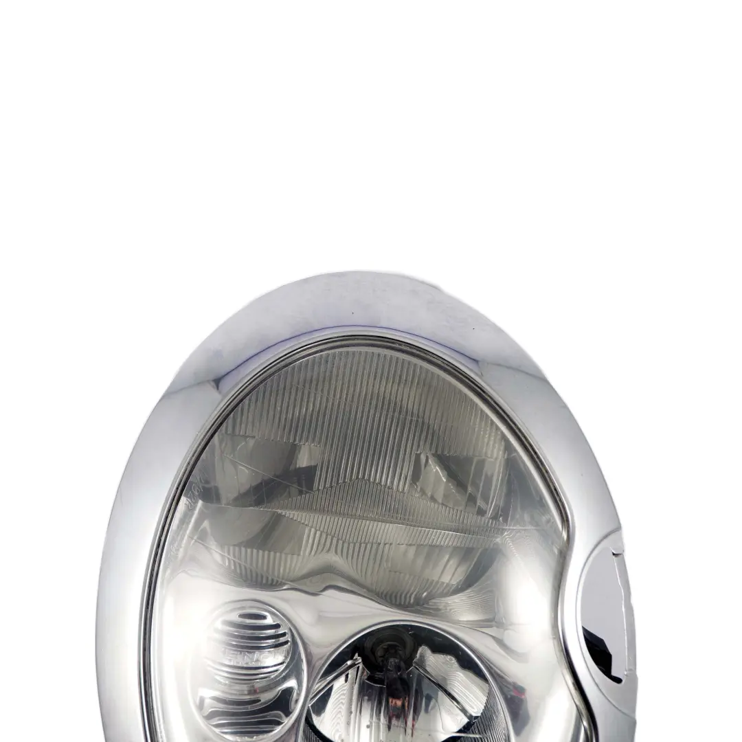 Driver Side Xenon Headlight Lamp Light Front Right O/S to Mini Cooper One R50 R53 with Part number 6933840 Mini Cooper One R50 R53 Driver Side Xenon Headlight Lamp Light Front Right O/S - SKU rhd-6933840-1 - Part number 6933840