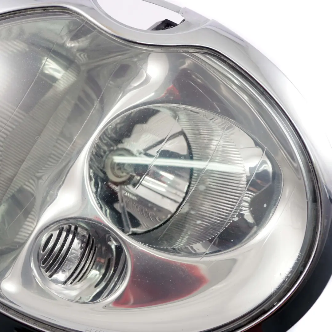 Mini Cooper One R50 R53 Driver Side Xenon Headlight Lamp Light Front Right O/S - SKU rhd-6933840-1 - Part number 6933840